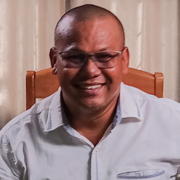 Ari J  Palawi