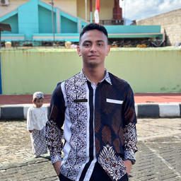 Firman Almaliky Gapi Amra