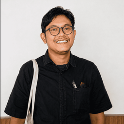 Aji C Baskoro