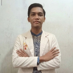 Muhammad Fauzan 