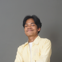 M Rizki Juniardi