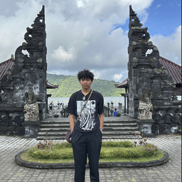 Wahyu Dwi Fikri