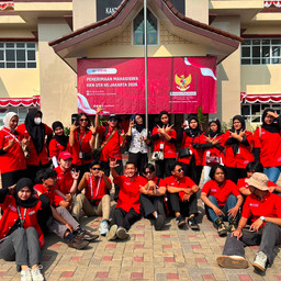 KKN Kelompok 3 2026