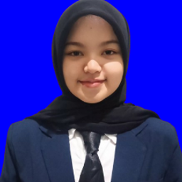 Aisyah Salwa Zahirah