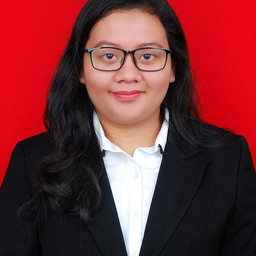Alvina Ulayya