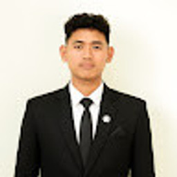 Muhammad Syarifudin Hidayat