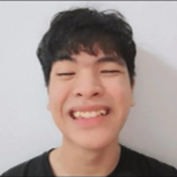 Griffitho Reynard Amheka