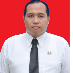 DAVID PERDANA KUSUMA