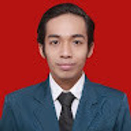 Raden M Iqbal