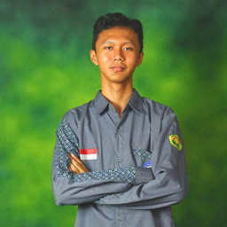 Muhammad Faiq Al Farizi