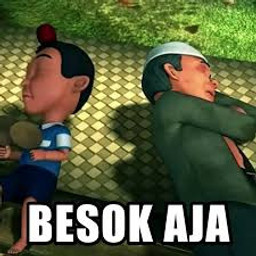Gigih prasetyo wibowo