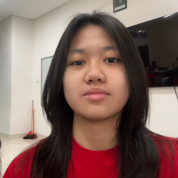 Nadia Nathania Chandra