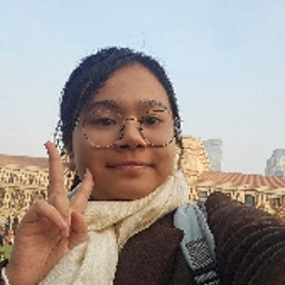 Mellinda Sapta Permata Sidabutar