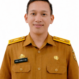 Muhammad Fadhly Ali