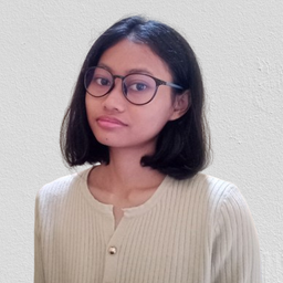 Intan Pramesty Eka Sudarno
