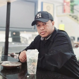 Irsyad Mohammad