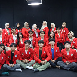 KKN Desa Srogol 2026