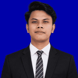 Hafiz Haromain Simbolon