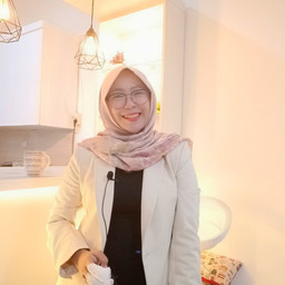 Nisak Ruwah Ibnatur Husnul