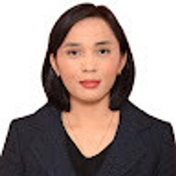 Rezya Agnesica Helena Sihaloho