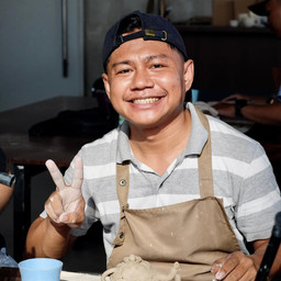 Rizal Amwa
