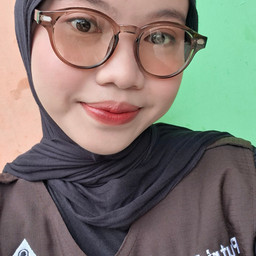 Putri Fatimah Sulistiani