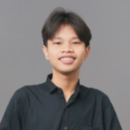 Muhammad Rafii Try Hartoko