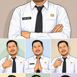 RADEN USMAN