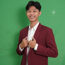 Fauzan Ramadhan