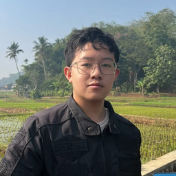 Kent Setiadi Wijaya