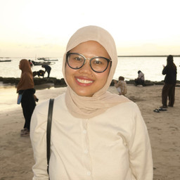 Eva indah
