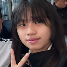 Anastasia Nicole Suryadi