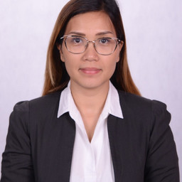 Nova Meylina