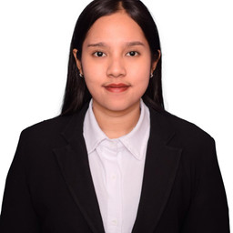 Jeane Christine Siahaan