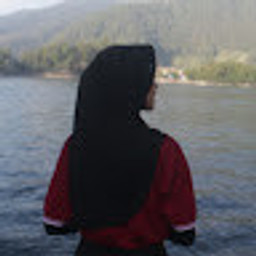 NADYA SYAFIQOTUN NABILA