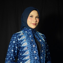 Nasywa Luthfia Alfi