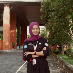 rahma dwi arianti