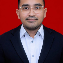 Muhammad Farras Hanif