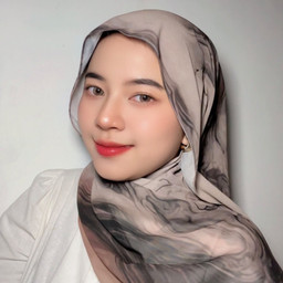 ZAZA DHINA TRI PAMUNGKAS