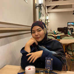 Zafira Talisa Maharani