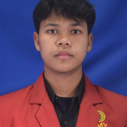 HARIST FAISAL GHANIM