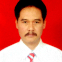 Hartono PSDTM