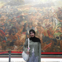 Devi Putri Wardani
