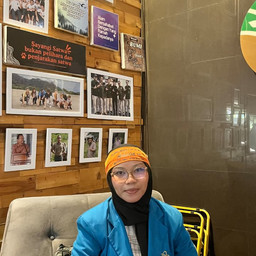 Aisyah Putri Camilia
