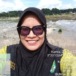 Bunga Purnamasari