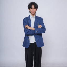 Rizky prawindo