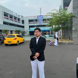 Rafi Arif Nurhidayat