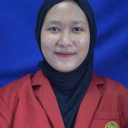 Maula Azzahra Ervita Rahmawati