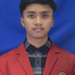 Ixel Hidayatullah