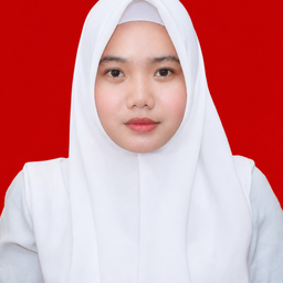 Afrilia Agesty